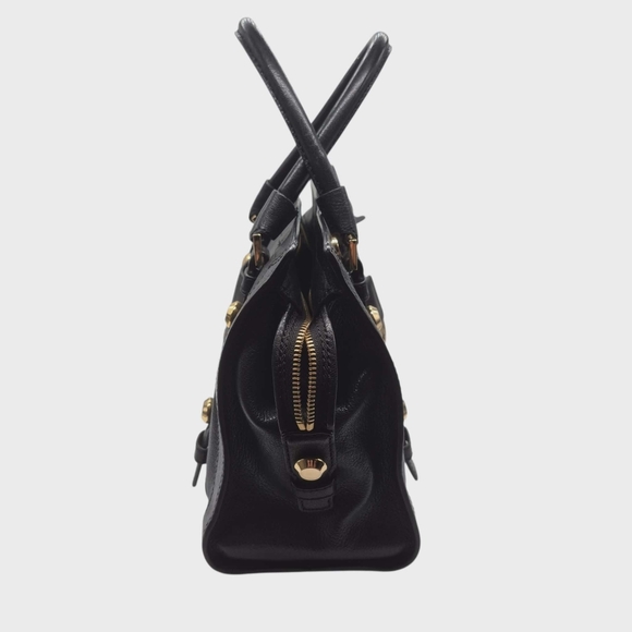 Michael Michael Kors Top Handle Bag - Picture 2 of 10